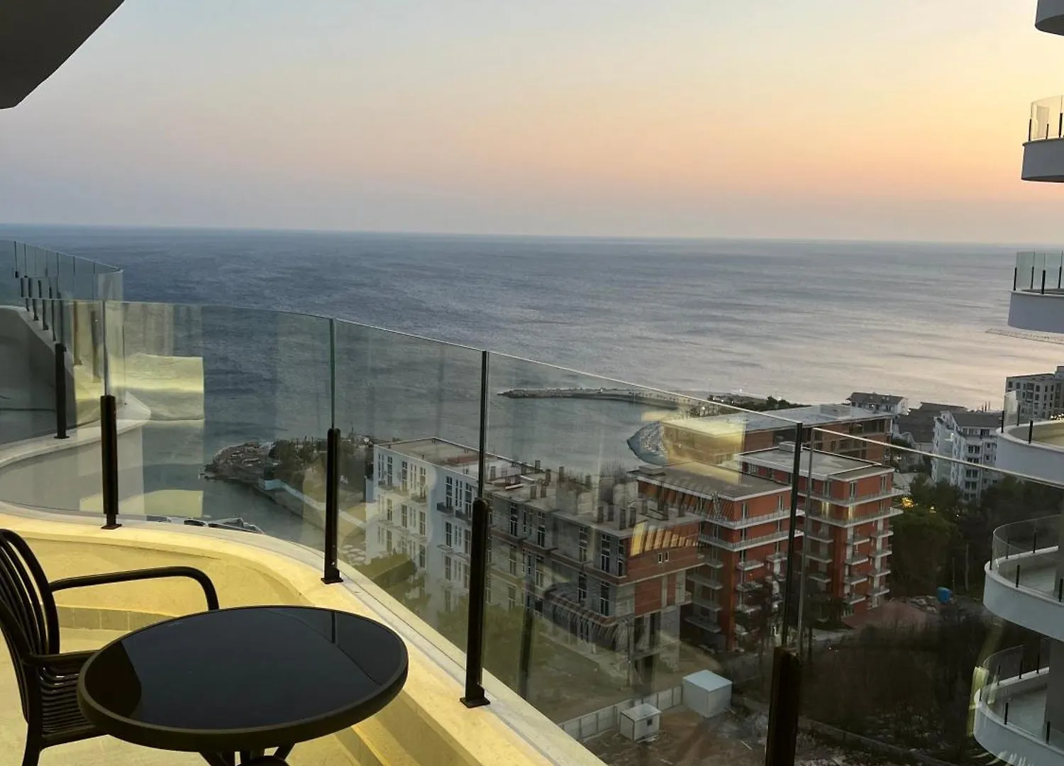 Sunrise Home Getaway - Shëngjin